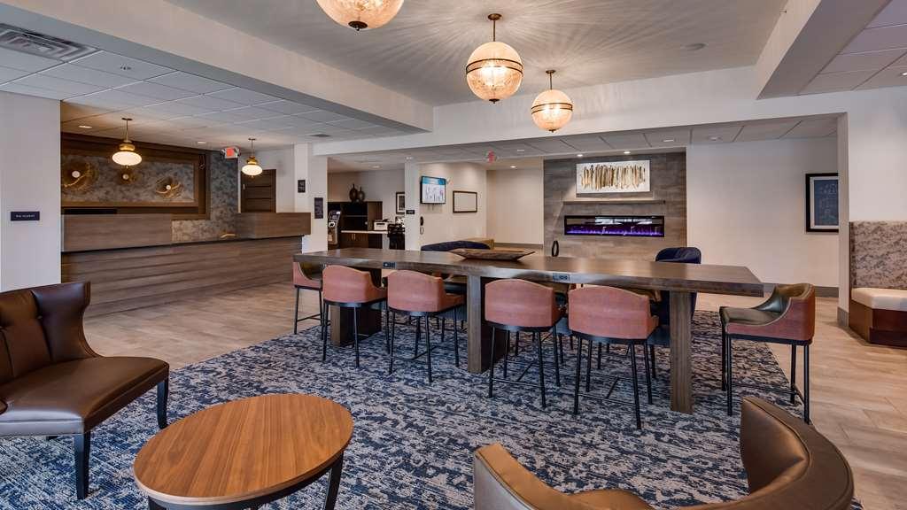 Hotel Western