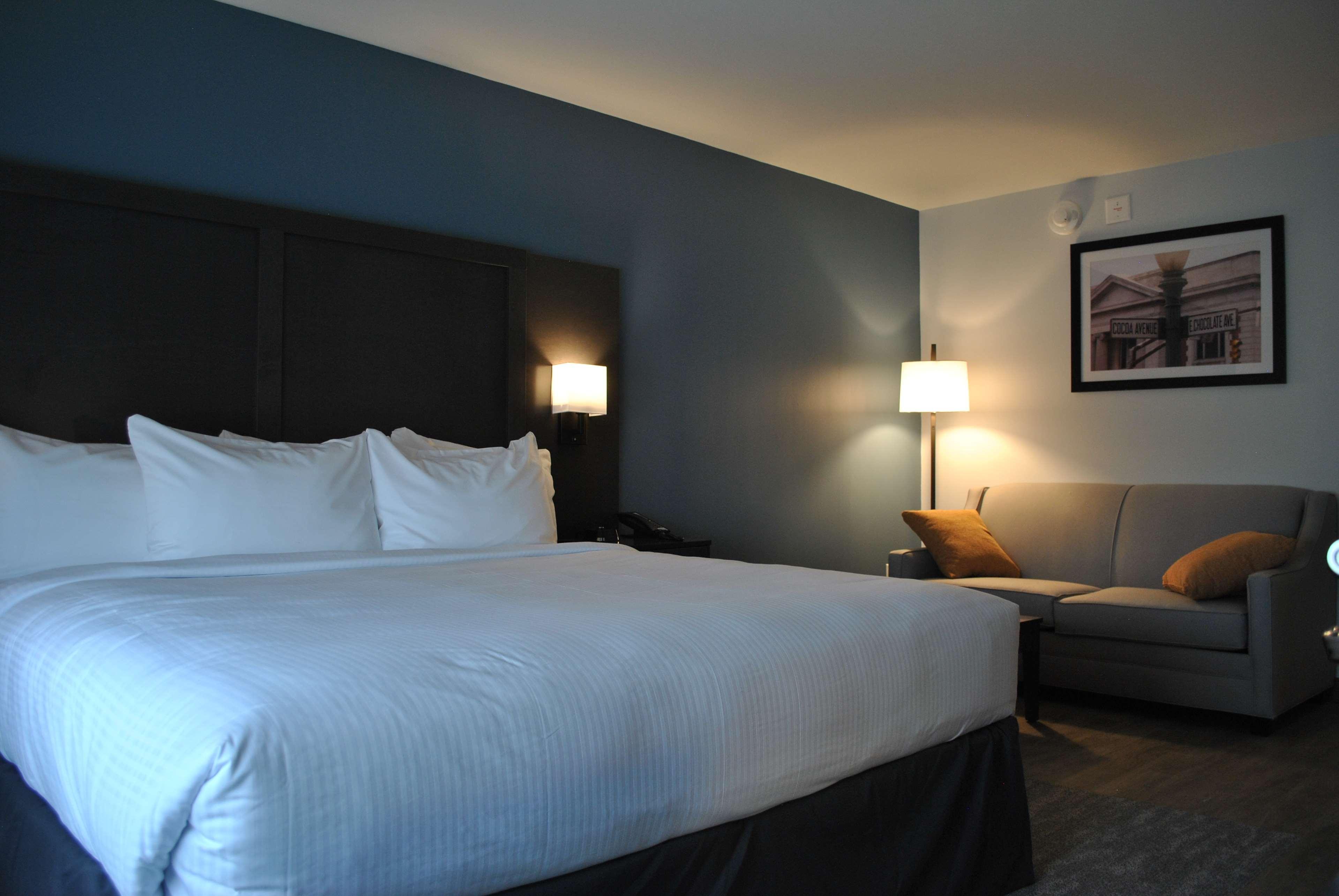 Hotel Western 3*