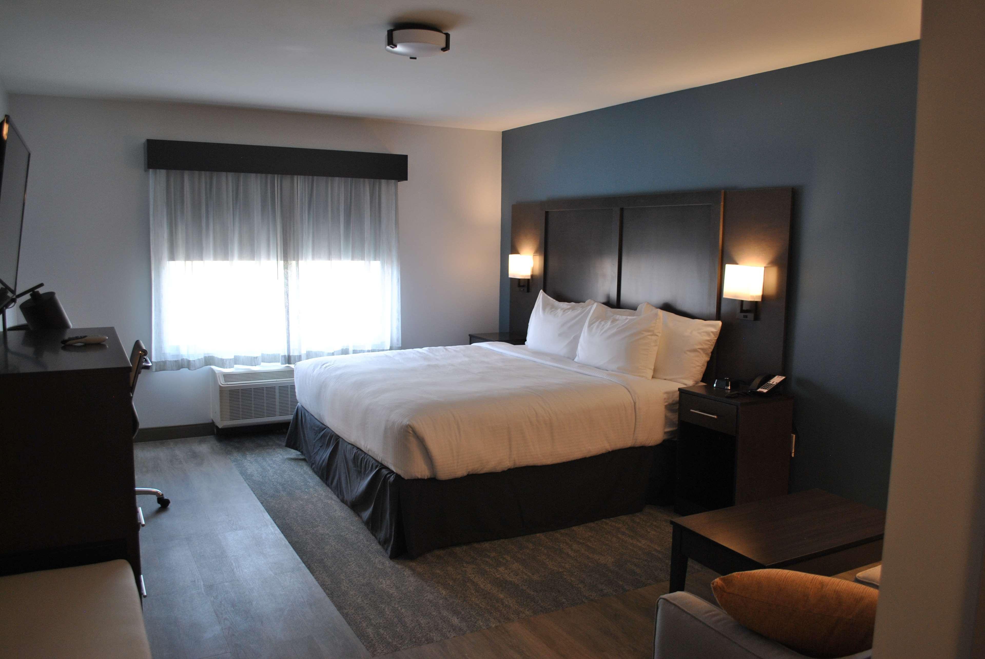 Western Hotel Hershey