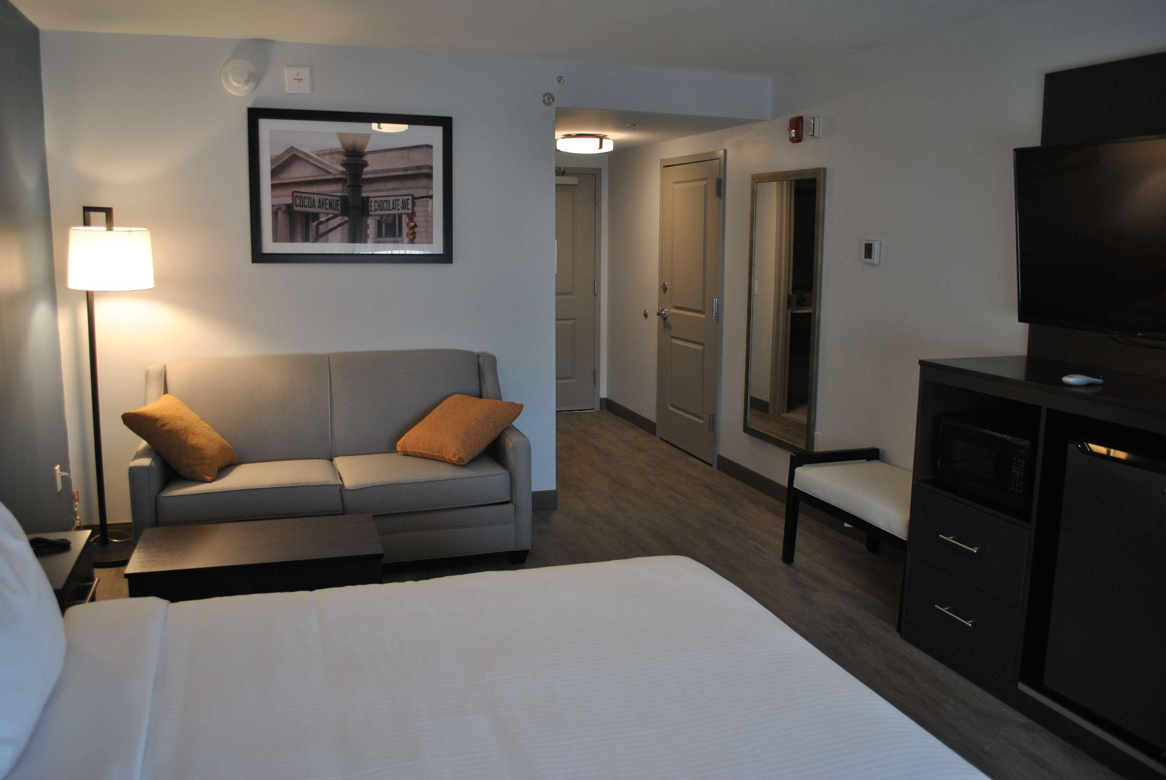 Hotel Western Hershey