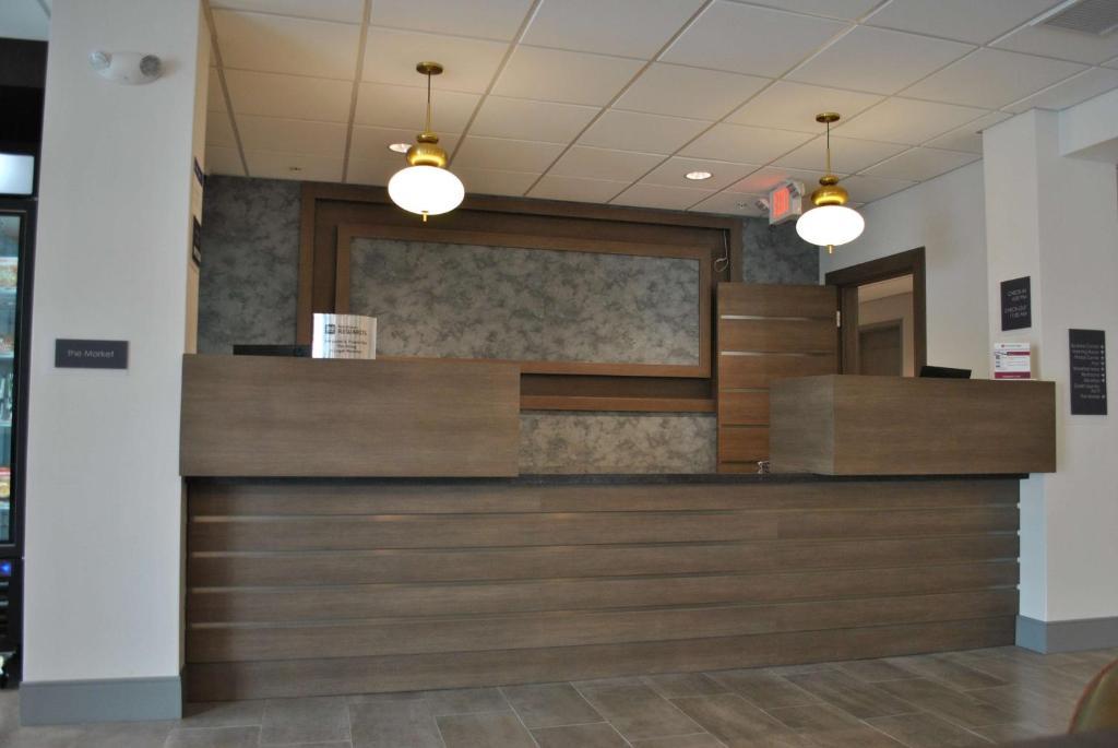 Hotel Western Hershey