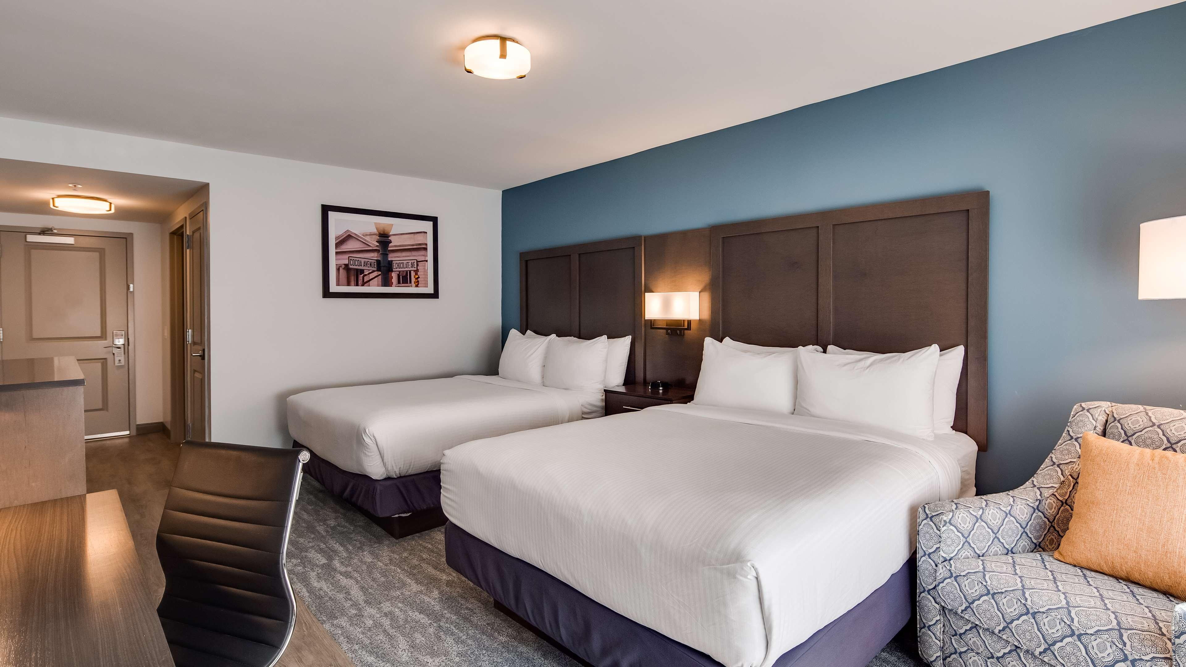 Hotel Western