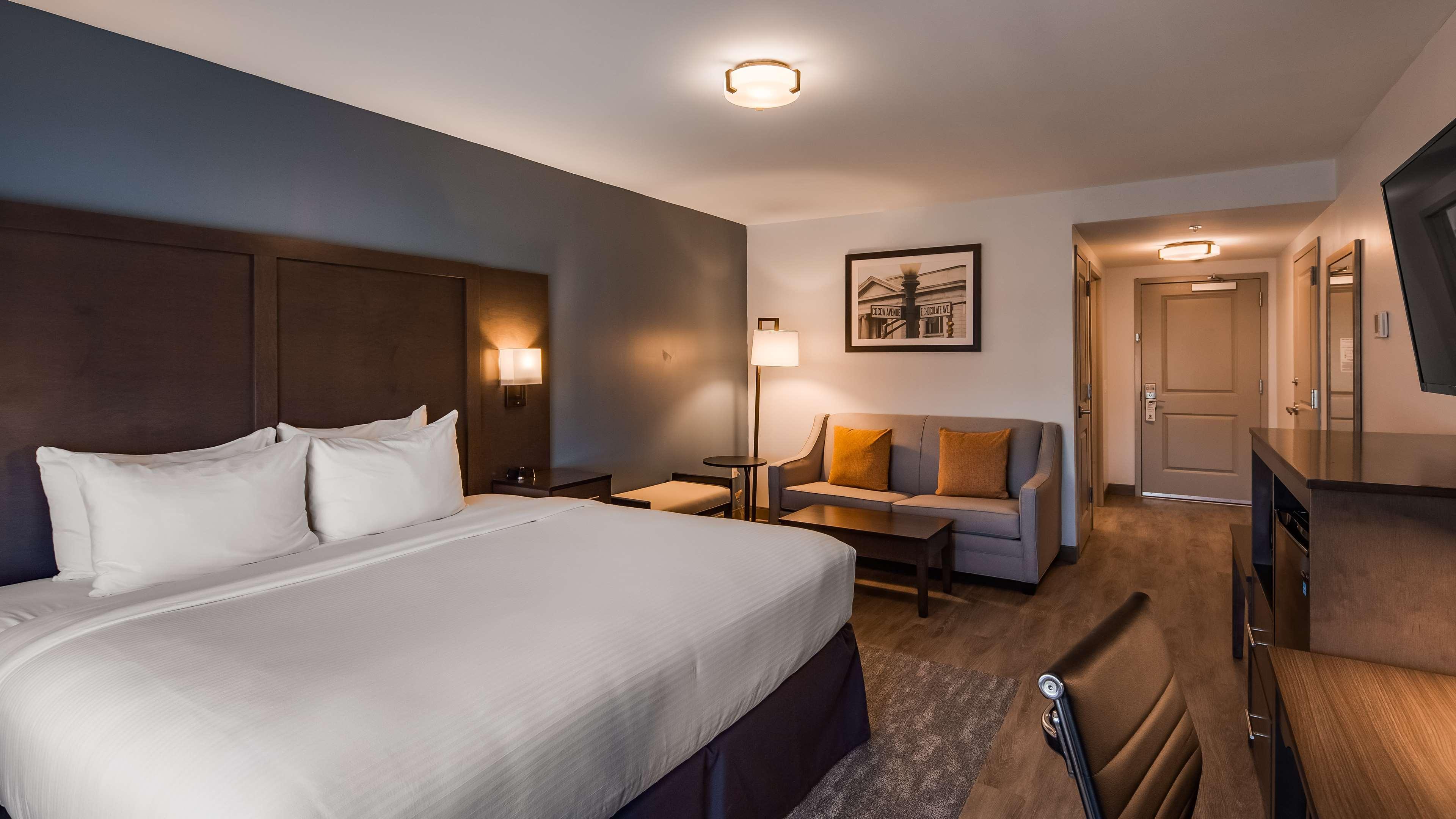 Hotel Western Hershey
